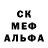 Шишки марихуана THC 21% Niki Ivi